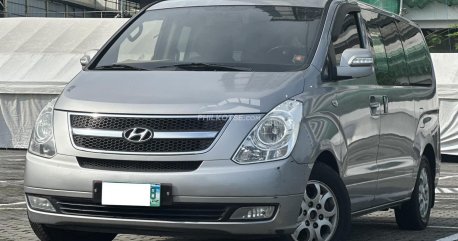 2013 Hyundai Starex in Makati, Metro Manila