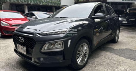 2020 Hyundai Kona in Quezon City, Metro Manila