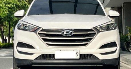 2016 Hyundai Tucson 2.0 GL 4x2 MT in Makati, Metro Manila