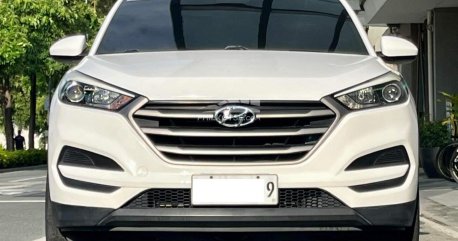 2016 Hyundai Tucson in Makati, Metro Manila