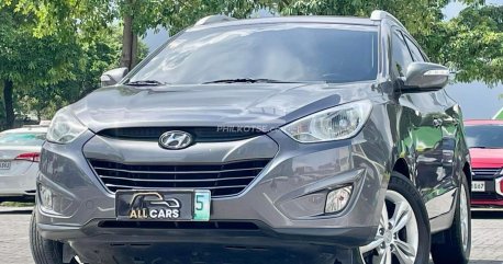 2012 Hyundai Tucson in Makati, Metro Manila