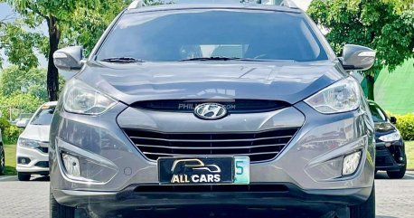 2012 Hyundai Tucson in Makati, Metro Manila