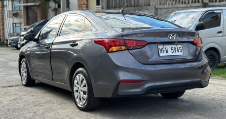 White Hyundai Accent 2020 for sale in Pasig