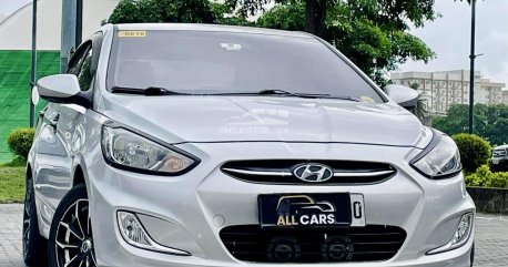 2017 Hyundai Accent in Makati, Metro Manila