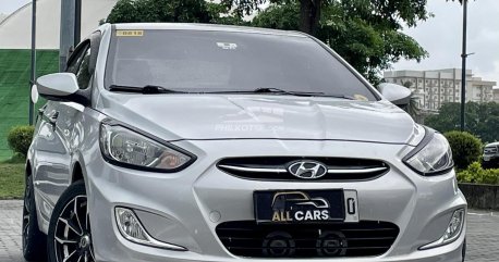 2017 Hyundai Accent in Makati, Metro Manila