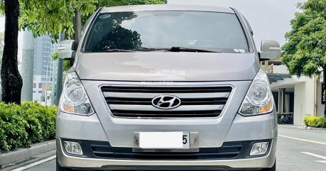 2016 Hyundai Starex in Makati, Metro Manila