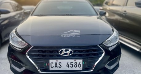 2019 Hyundai Accent  1.6 CRDi GL 6AT (Dsl) in Quezon City, Metro Manila