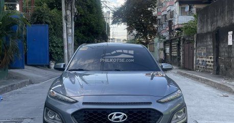 2020 Hyundai Kona  2.0 GLS 6A/T in Pasig, Metro Manila