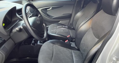 2019 Hyundai Eon  0.8 GLX 5 M/T in Quezon City, Metro Manila