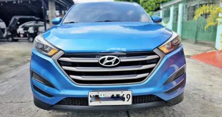 2016 Hyundai Tucson  2.0 GL 6AT 2WD in Bacoor, Cavite