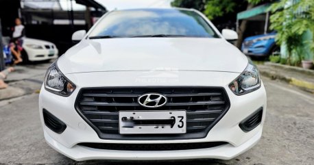 2021 Hyundai Reina 1.4 GL AT in Bacoor, Cavite