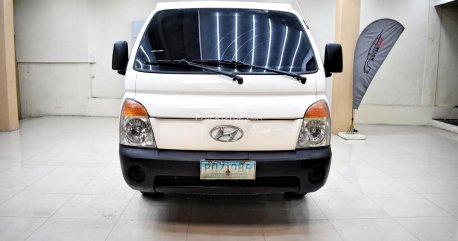 2011 Hyundai H-100  2.6 GL 5M/T (Dsl-With AC) in Lemery, Batangas