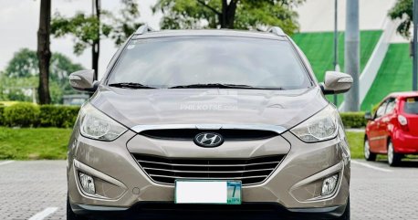 2012 Hyundai Tucson in Makati, Metro Manila