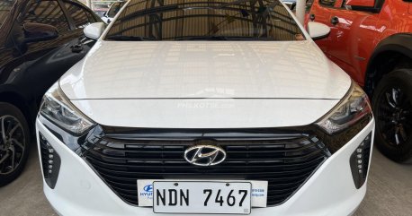 2020 Hyundai Ioniq in Quezon City, Metro Manila