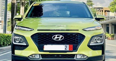 2020 Hyundai Kona in Makati, Metro Manila