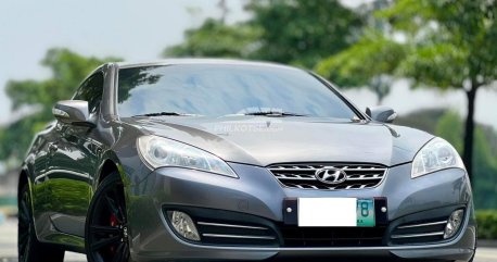 2011 Hyundai Genesis in Makati, Metro Manila