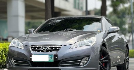 2011 Hyundai Genesis in Makati, Metro Manila