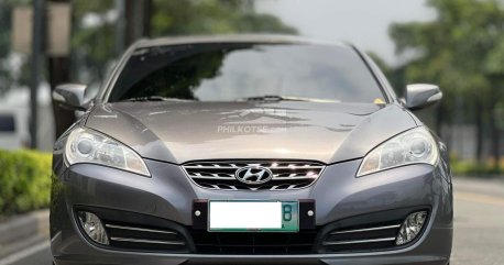 2011 Hyundai Genesis in Makati, Metro Manila