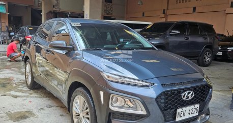 2019 Hyundai Kona in Quezon City, Metro Manila