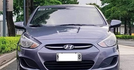 2016 Hyundai Accent in Makati, Metro Manila