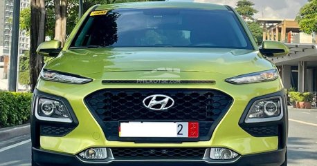 2020 Hyundai Kona in Makati, Metro Manila