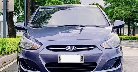 2016 Hyundai Accent in Makati, Metro Manila