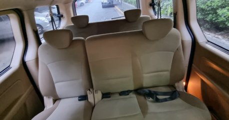 White Hyundai Starex 2016 for sale in Quezon City