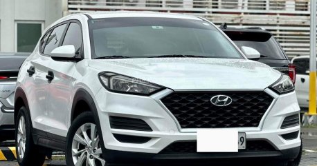 2019 Hyundai Tucson in Makati, Metro Manila