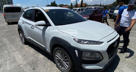 2019 Hyundai Kona 2.0 GLS AT in Quezon City, Metro Manila