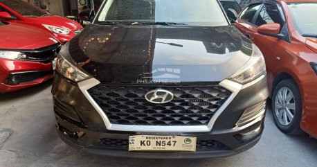 2019 Hyundai Tucson  2.0 CRDi GL 6AT 2WD (Dsl) in Cainta, Rizal