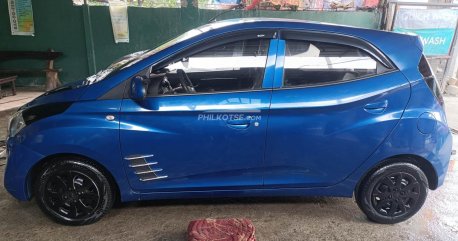 2018 Hyundai Eon  0.8 GLX 5 M/T in Rodriguez, Rizal