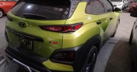 2020 Hyundai Kona 2.0 GLS AT in Caloocan, Metro Manila