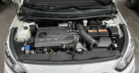 2018 Hyundai Accent  1.6 CRDi GL 6 M/T (Dsl) in Pasig, Metro Manila