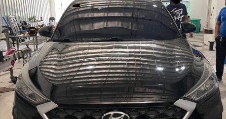 2019 Hyundai Tucson 2.0 CRDi GL 4x2 AT in Manila, Metro Manila
