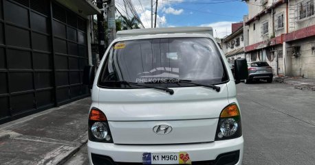 2020 Hyundai H-100  2.6 GL 5M/T (Dsl-With AC) in Quezon City, Metro Manila