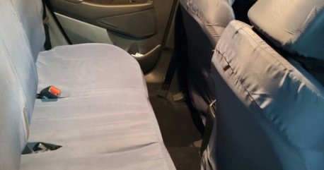 Silver Hyundai Tucson 2019 for sale in Pasig