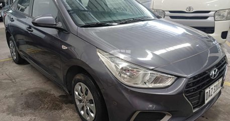 2020 Hyundai Accent in Cainta, Rizal