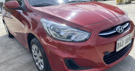 2019 Hyundai Accent  1.4 GL 6AT in Urdaneta, Pangasinan