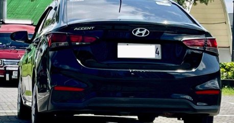 Sell White 2019 Hyundai Accent in Makati