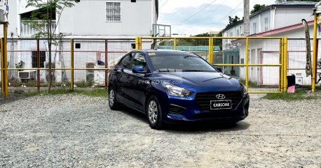 2020 Hyundai Reina 1.4 GL AT in Pasay, Metro Manila