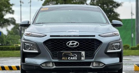 2020 Hyundai Kona 2.0 GLS AT in Makati, Metro Manila