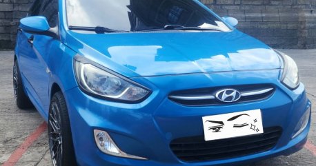 Sell White 2018 Hyundai Accent in Caloocan