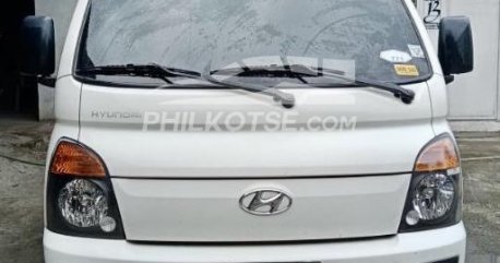 2015 Hyundai H-100 2.5 CRDi GL Shuttle Body (w/AC) in Biñan, Laguna