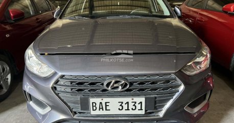2020 Hyundai Accent in Pasig, Metro Manila