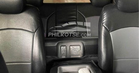 2008 Hyundai Grand Starex in Bulakan, Bulacan