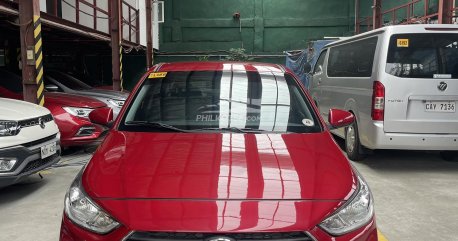 2020 Hyundai Accent  1.6 CRDi GL 6 M/T (Dsl) in Pasig, Metro Manila