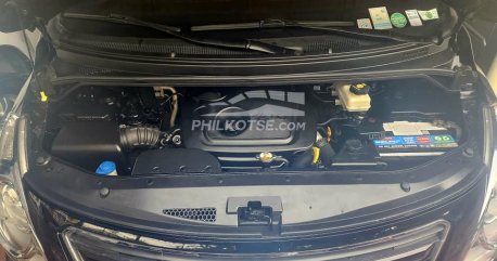 2016 Hyundai Starex  2.5 CRDi GLS 5 AT(Diesel Swivel) in Las Piñas, Metro Manila