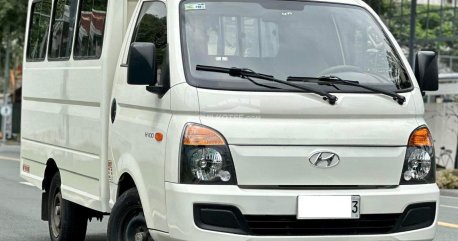 2019 Hyundai H-100 in Makati, Metro Manila