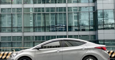 2015 Hyundai Elantra in Makati, Metro Manila