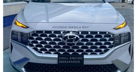 2023 Hyundai Santa Fe  2.2 CRDi GLS 8A/T 2WD (Dsl) in Pasay, Metro Manila